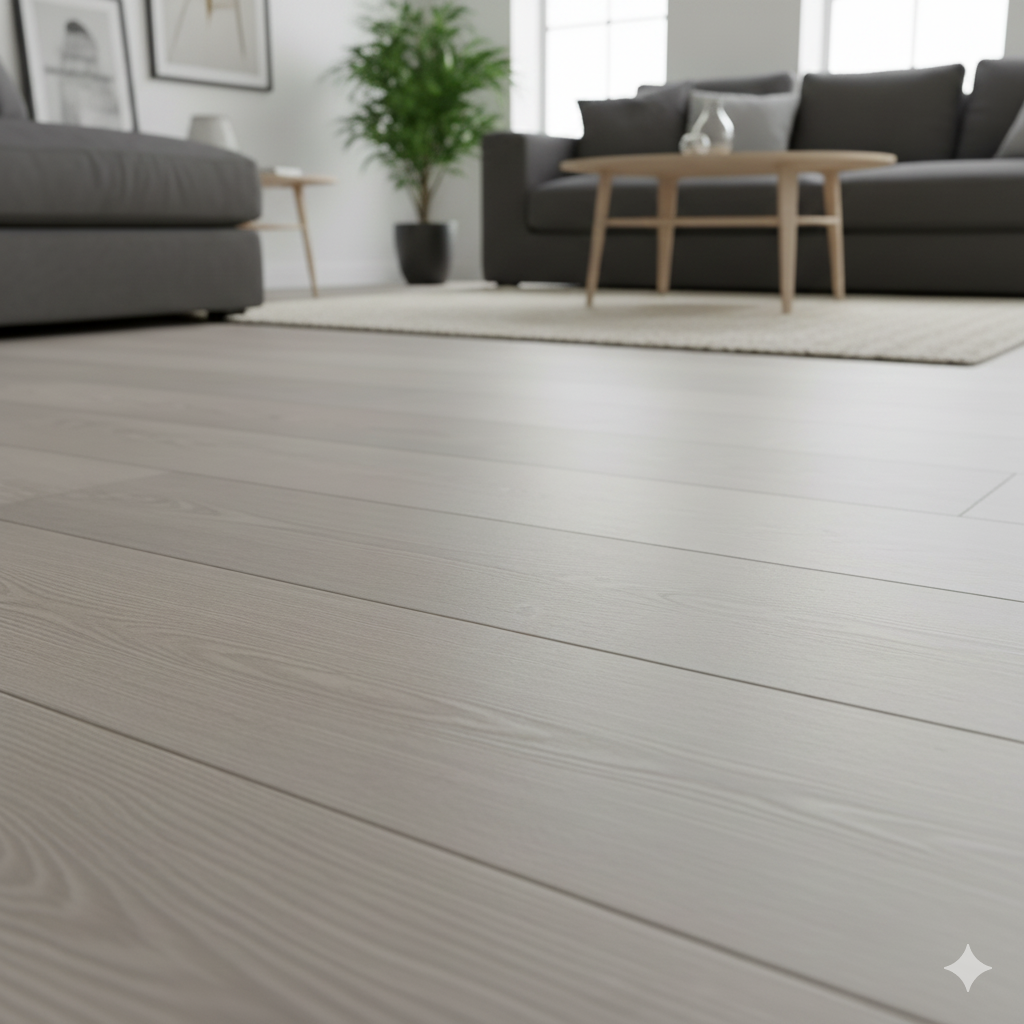 Vinyl Flooring