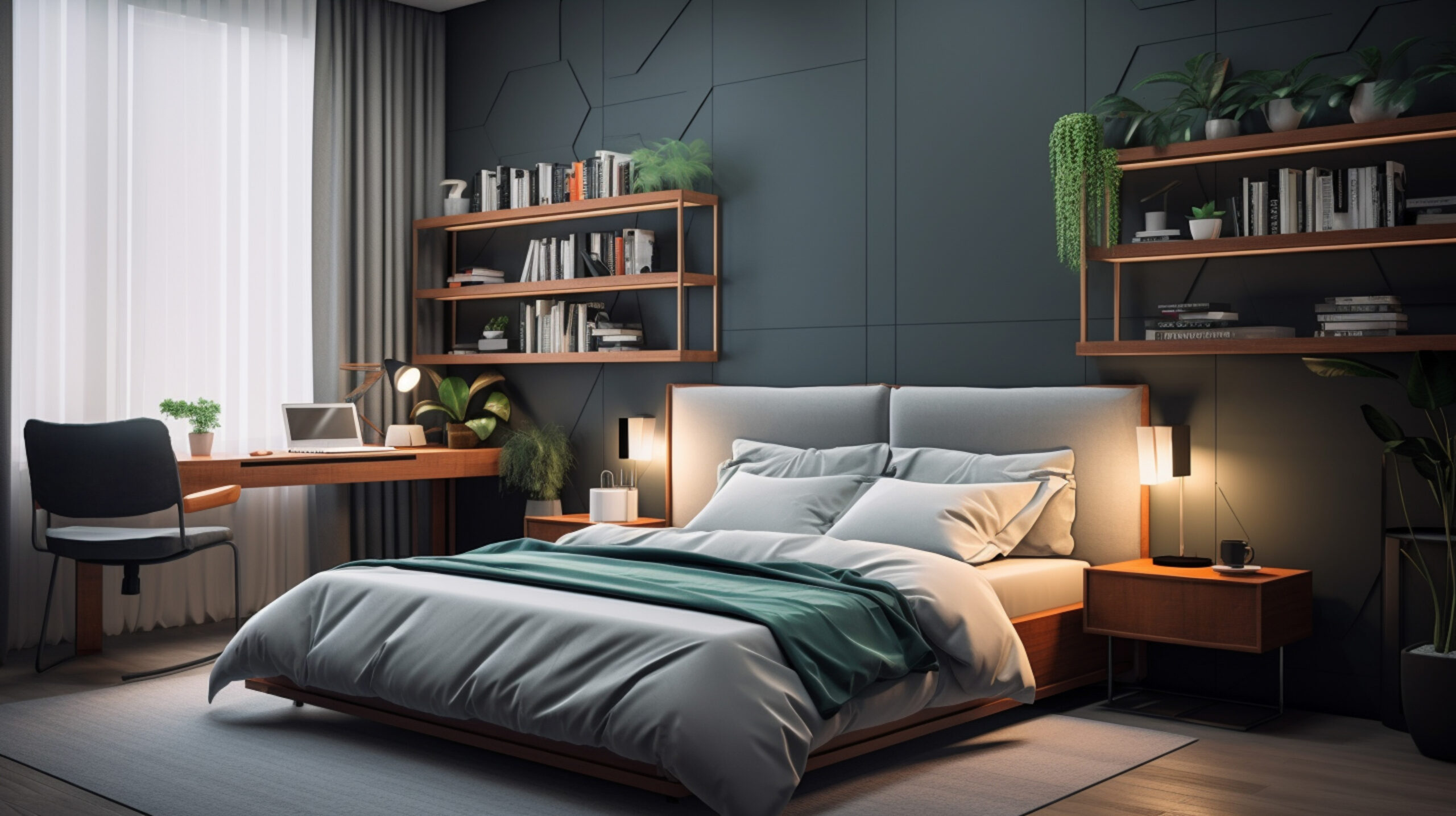 Bedroom Design
